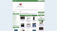 Desktop Screenshot of compu-tel.on.ca